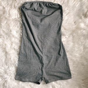 Fashionova bodycon Jersey romper